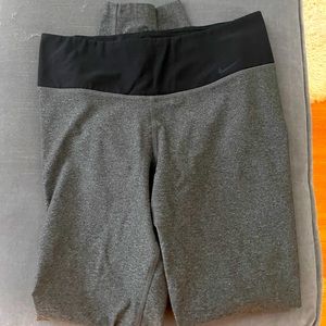 Full length Nike leggings